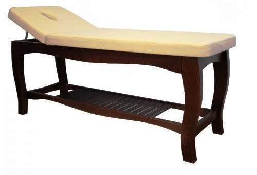 WCO3 Стационарная массажная кушетка HELIOX Santreyd  - Вид №1