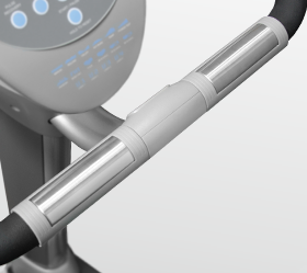 U801 Велотренажер bronze gym u801 lc Bronze Gym  - Вид №3