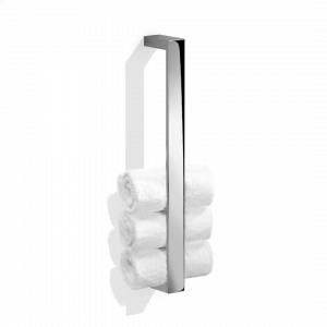 Полотенцедержатель CONTRACT GTH DECOR WALTHER Хром 651300