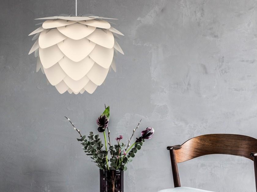 Umage Светодиодная подвесная лампа Aluvia sun-id-1430684 - Вид №5