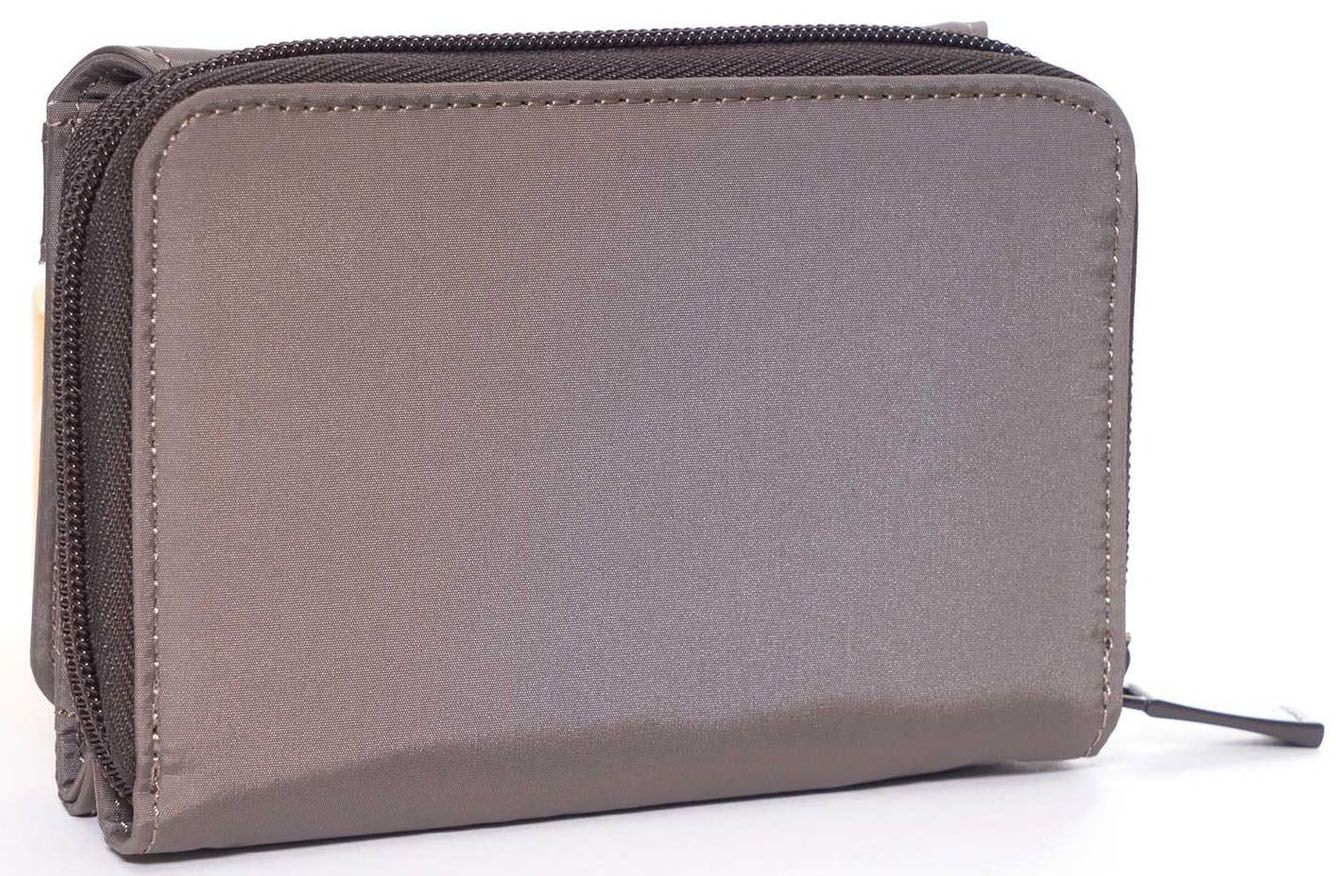HFOL02/316-02 Кошелек HFOL02 Zipper Purse Yen RFID Hedgren Follis  - Вид №2