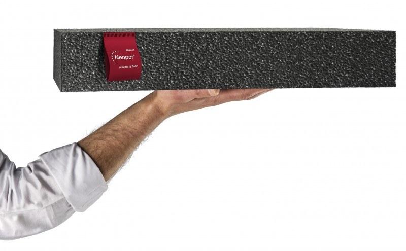 Poron Панель теплоизоляции sun-id-1358213 - Вид №6