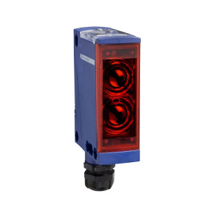 XUX9APANT16 КОМПАКТ. ФОТОДАТЧИК ПОЛЯРИЗ. ОТРАЖЕНИЯ Schneider Electric Электронные датчики