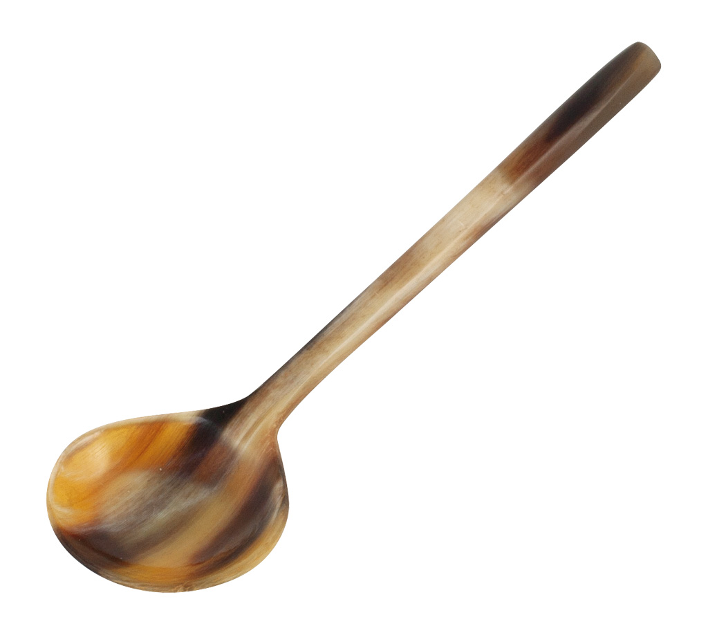 766611 Ложка для соли Brush world Buerstenwelt 