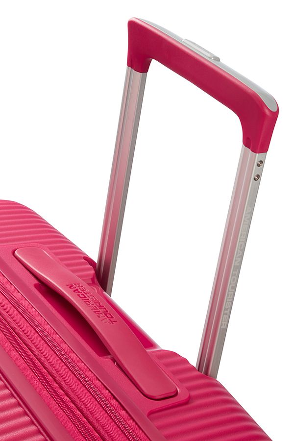 32G-90002 Чемодан 32G*002 Spinner 67 Exp American Tourister Soundbox  - Вид №4