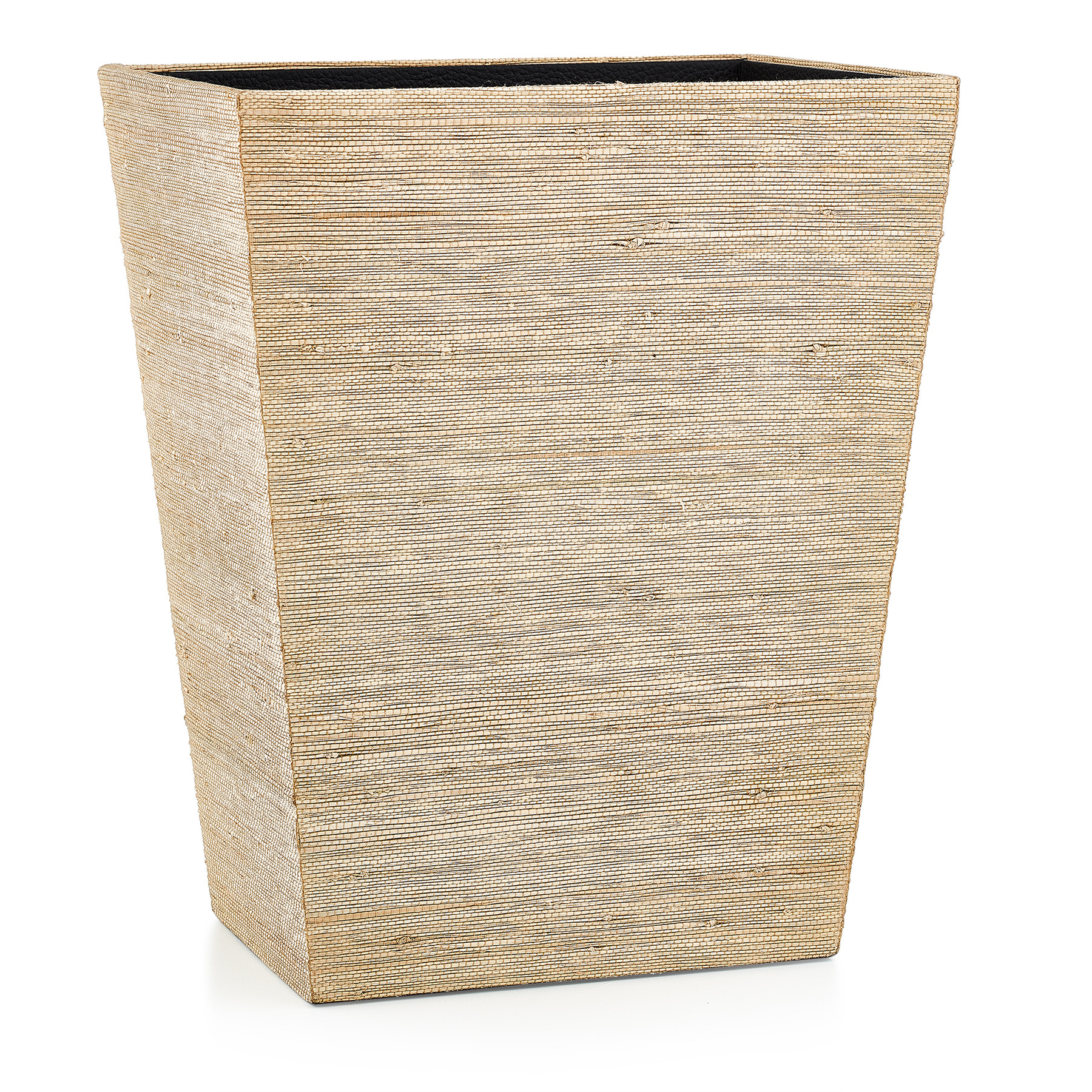 ABA-RAF-WB Корзина для мусора из рафии Araba Labrazel 