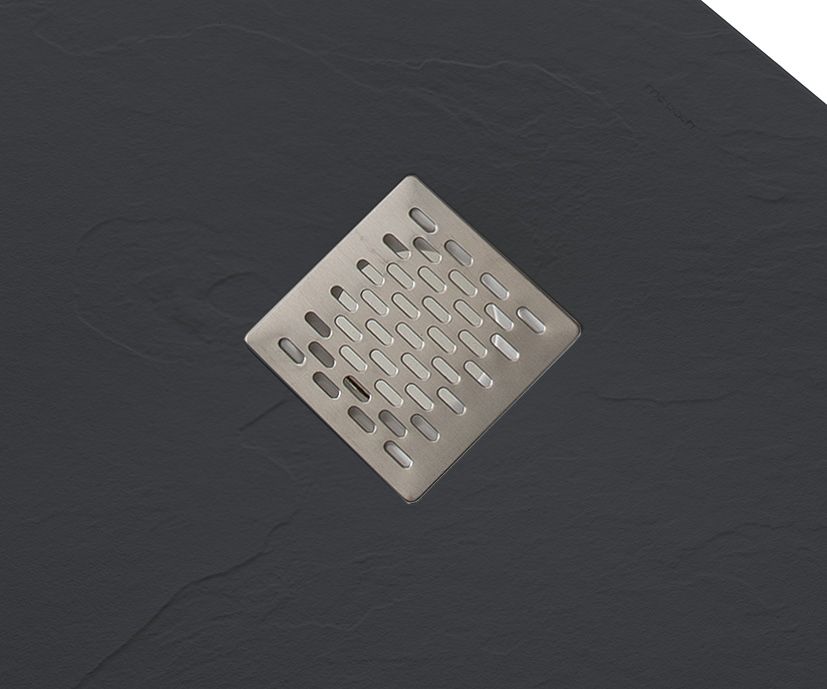 MCBATH Centuria Slate Nox R2 120x80 прямоугольный графитовый sun-id-1959449 - Вид №3