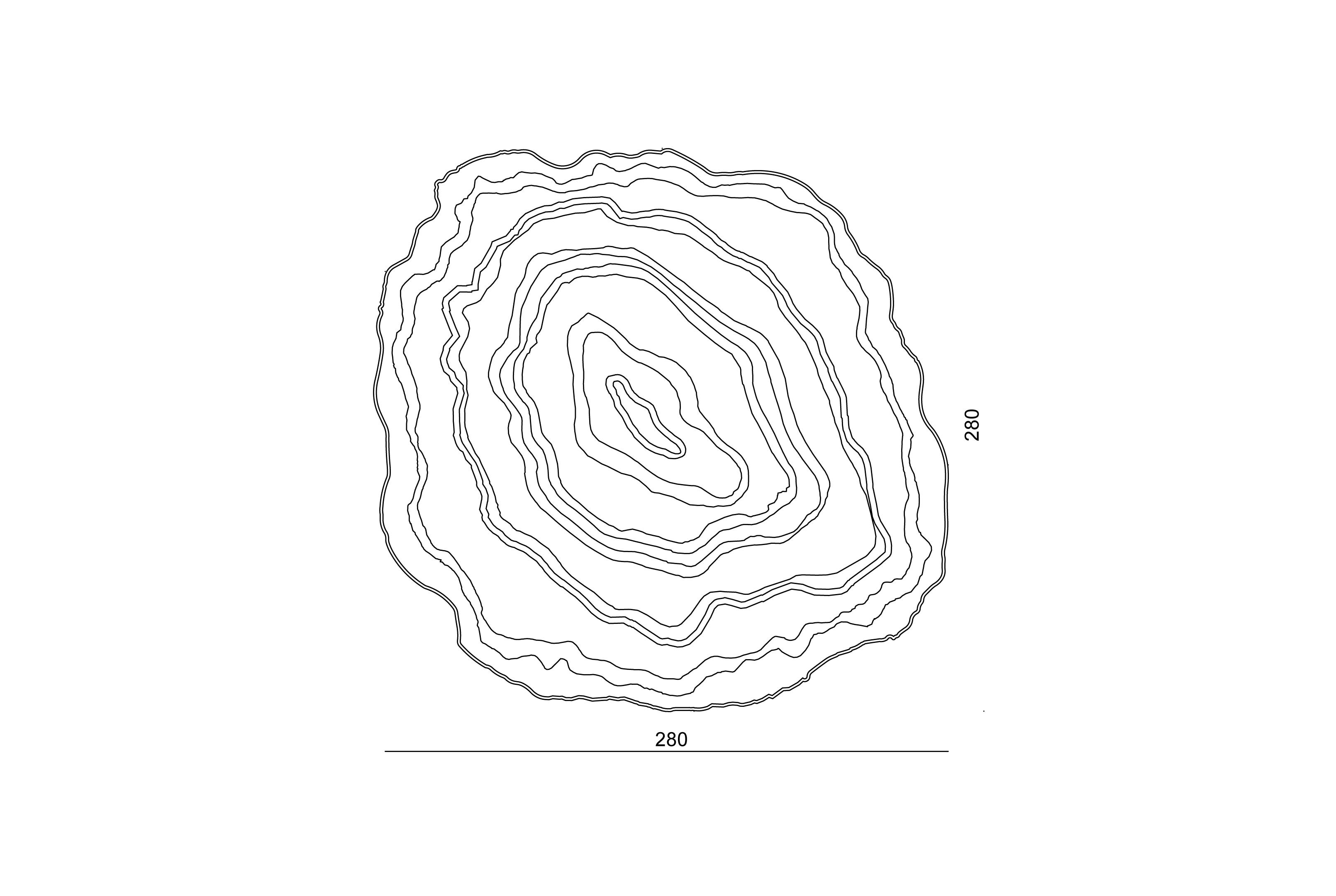 Malcom Ковер Visionnaire  - Вид №2