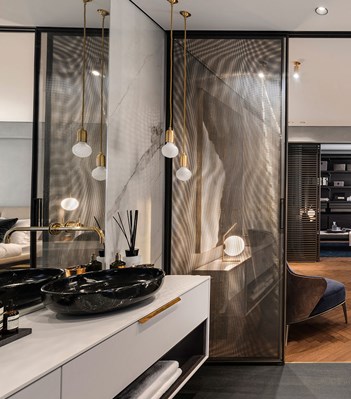 T33 Аксессуары vola  - Вид №8