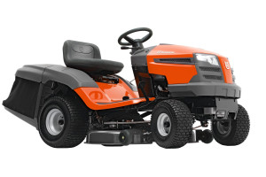 15888053 Садовый трактор TС 138 9605101-79 Husqvarna