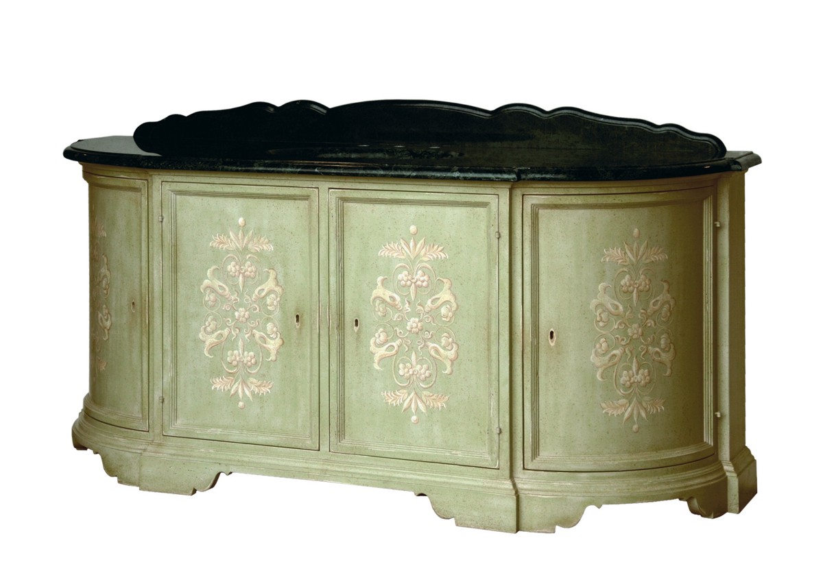 8537 Mobile bagno Bianchini&Capponi RINASCIMENTO Bianchini Capponi - Вид №19