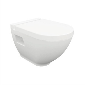 HRKA052AMVP1W3000 Bienbanyo ПОДВЕСНЫЕ Унитазы HARMONY НАСТЕННЫЕ