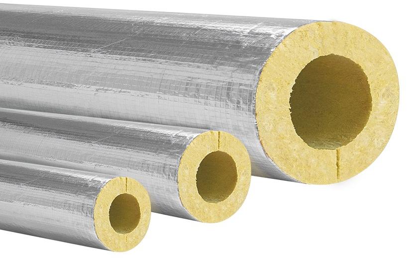 L'Isolante K-Flex Изоляционные трубы и листы из минеральной ваты sun-id-1485677 - Вид №6