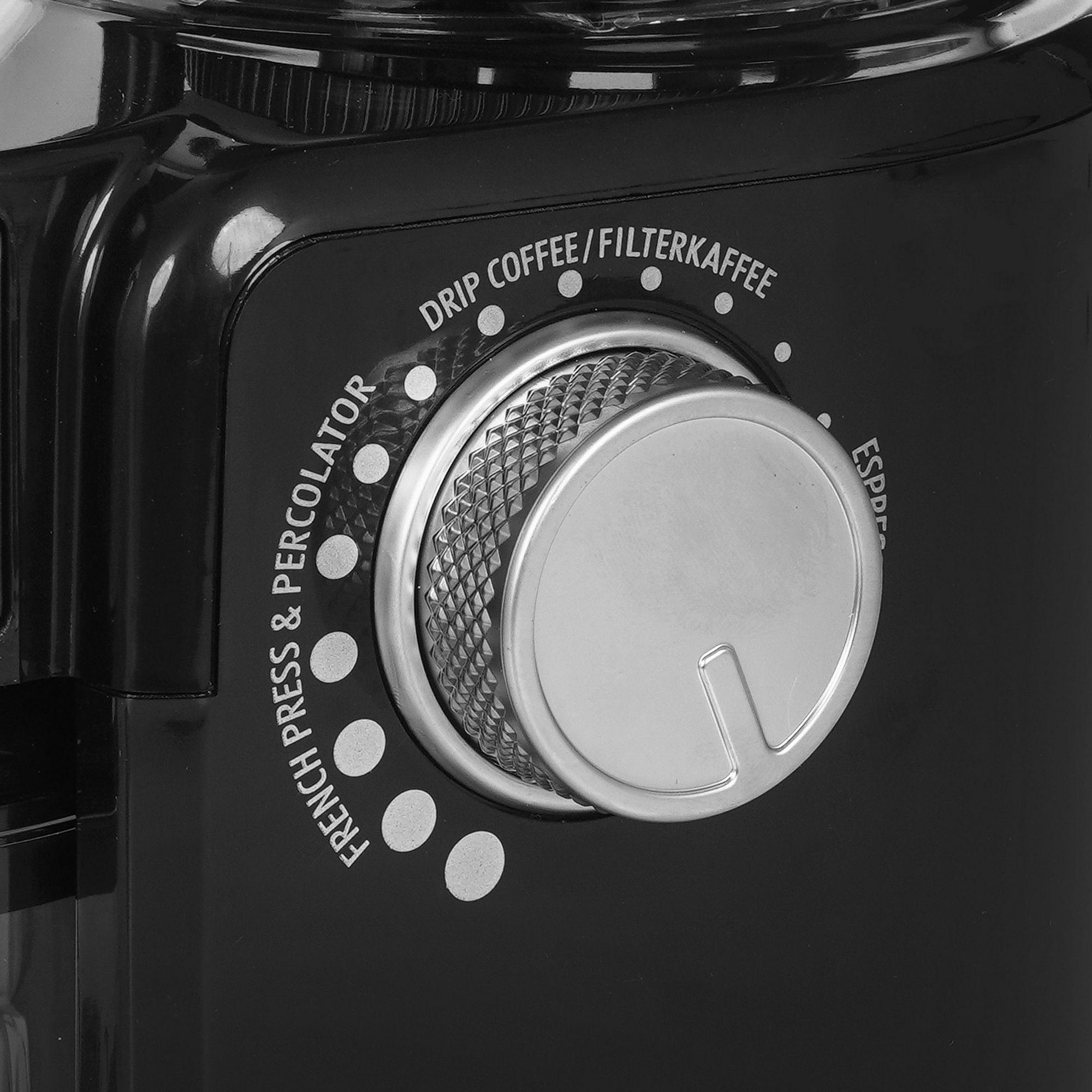 STDN-0133455 Кофемолка ручная Caso Китай  - Вид №4