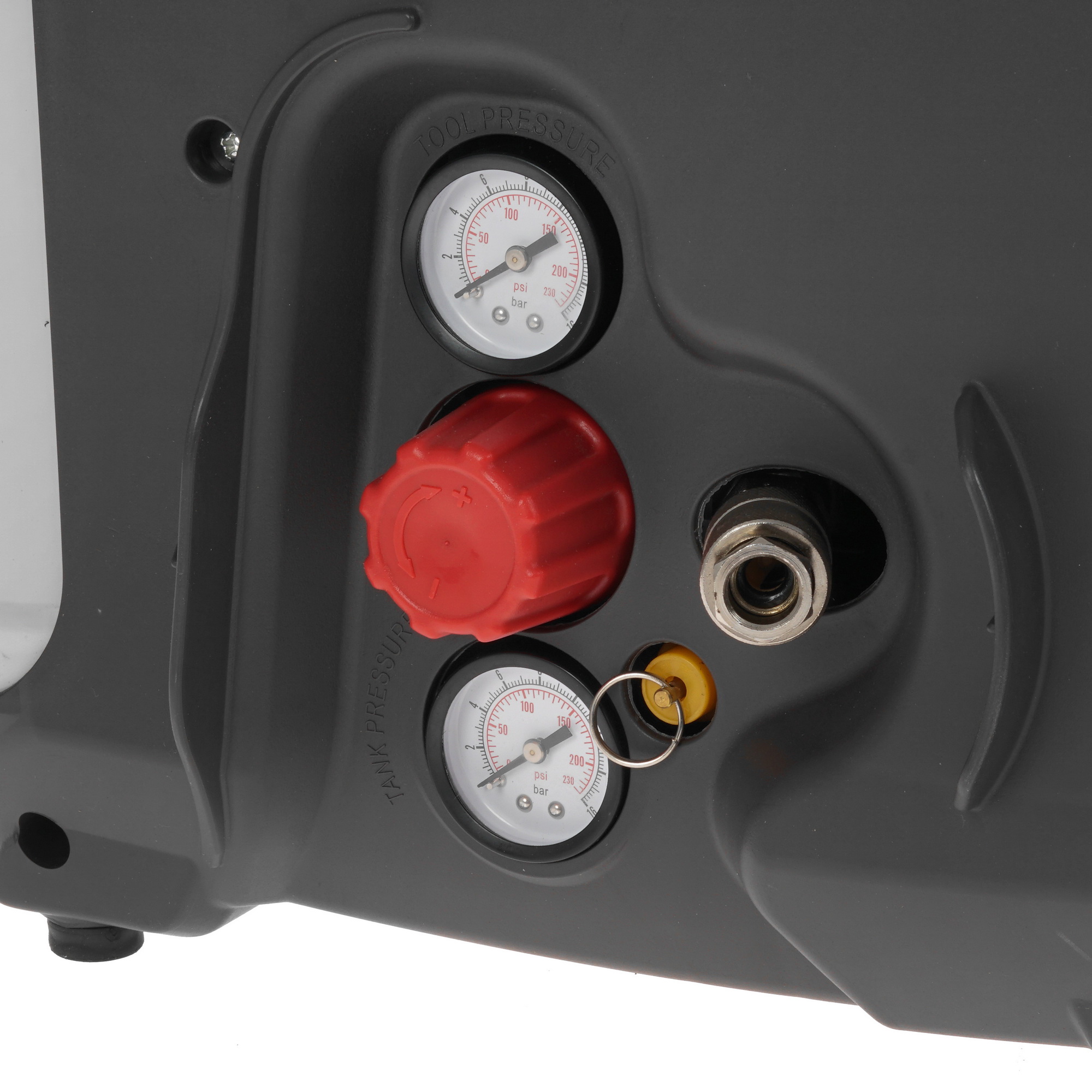 4854725 Компрессор BERKUT SAC-300 STDN-0108753 - Вид №4