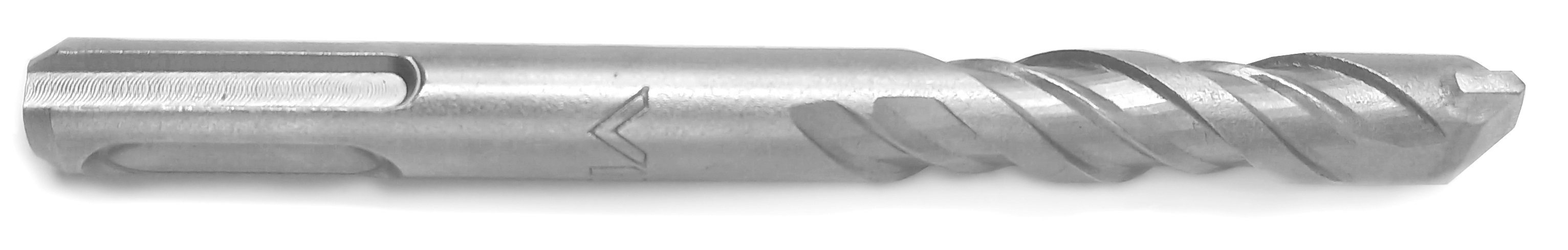 Бур VIRA SDS-plus 12×110 мм для бетона и железобетона 82909823 STLM-0037834 - Вид №1