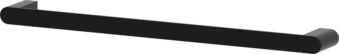 7712 Штанга для полотенца 60 cm ARTWELLE Schwarz