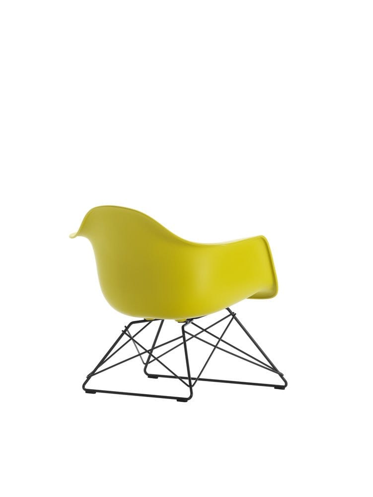 Тканевое кресло с подлокотниками VITRA Eames Plastic Chair ARCH-00052832 - Вид №110