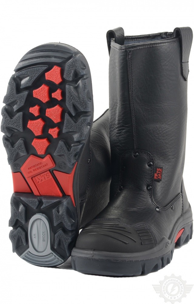 69902 Сапоги  MTS  Летняя обувь  размер 41 