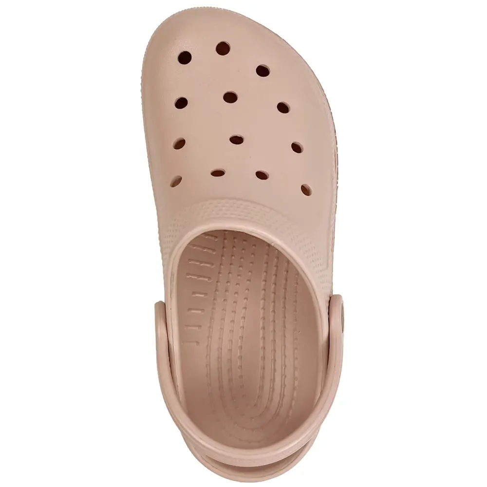 Сабо унисекс DILWIS размер 42 светло-розовые 89414808 STLM-1569350 - Вид №1