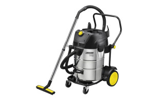 15107785 Пылесос NT 75/2 Tact2 Me Tc 1.667-233 Karcherprof
