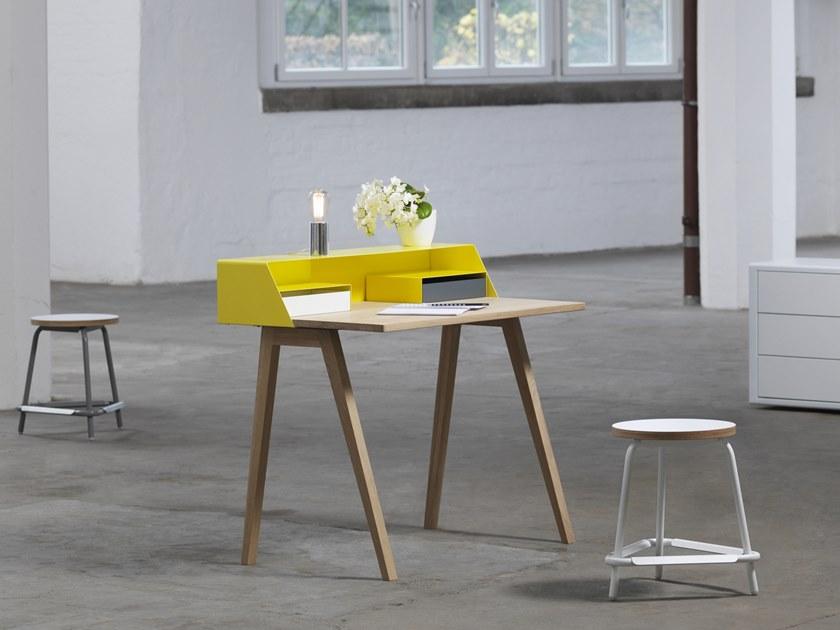 müller möbelfabrikation Письменный стол  Ps04  - Вид №1