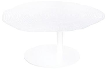Roche Bobois Журнальный столик из стали sun-id-1352418 - Вид №5