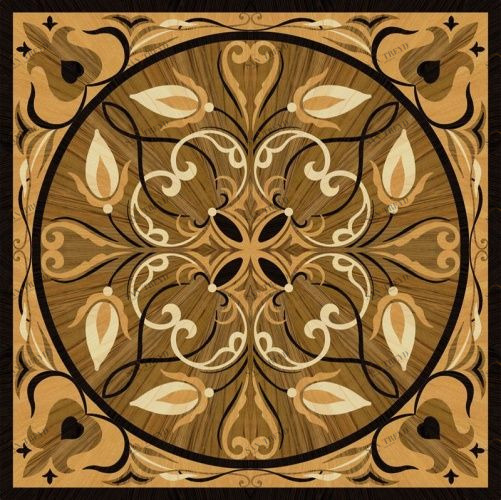 Розетка Летний вечер Русская классика 51884