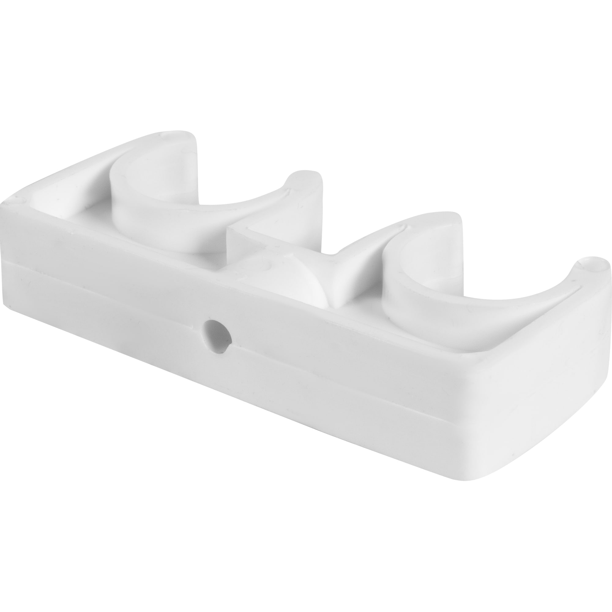 Двойной крепеж РВК для полипропиленовых труб 20 мм 11348723 STLM-0001198 - Вид №2