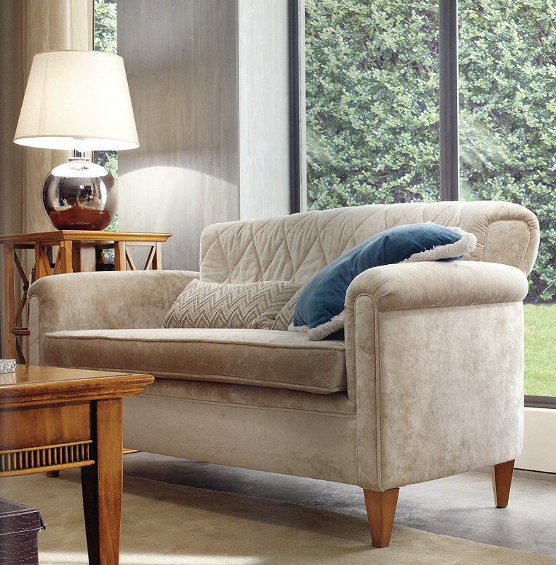 Диван QUEEN TOSATO 53.03 