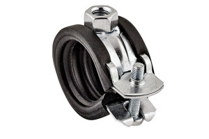 15844405 Хомут для труб FGRS PLUS 45-50 50 штук 79406 Fischer