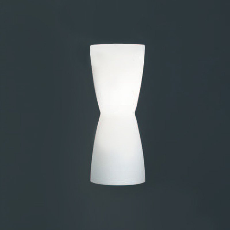 Светильник настенный белый Vistosi AP Clessy BC VISTOSI  00-3882755 Белый  - Вид №1