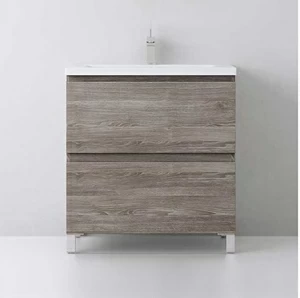 Avila Dos Тумба на ножках с раковиной NEW 80 Color 6 Carmen