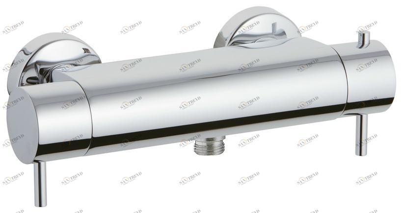 Rubinetterie Treemme X-change_mono  5845vl 