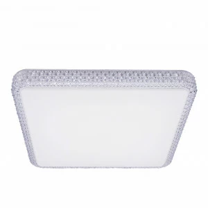 Потолочный светодиодный светильник Citilux Альпина CL718K60RGB CITILUX АЛЬПИНА 203798 Белый