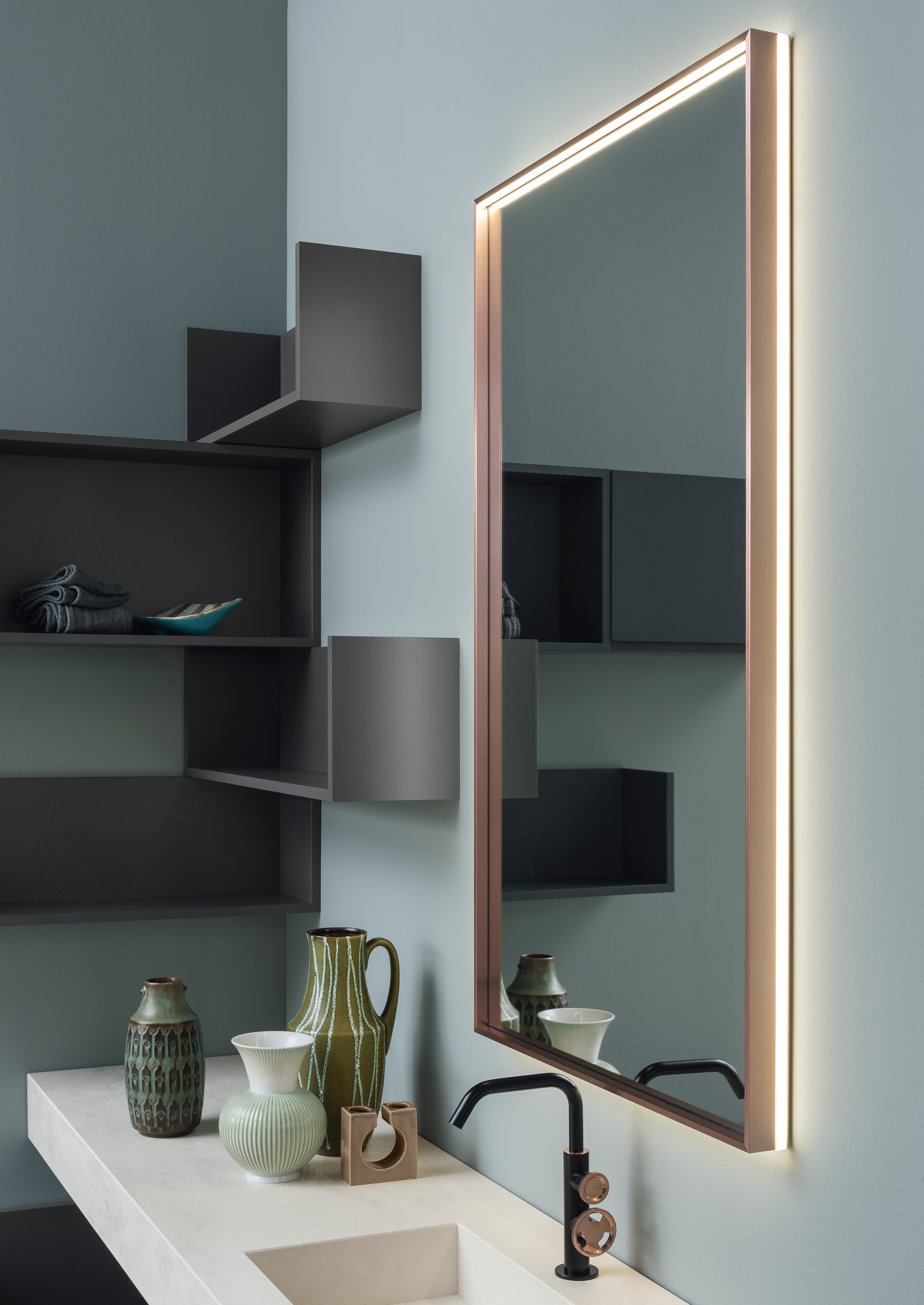 BG44 Compabit B-go chromatic 2019  - Вид №6