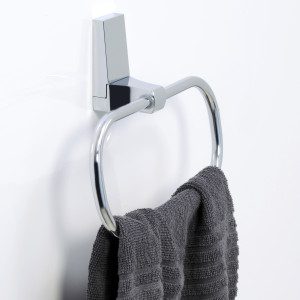 K-6060 Lopau Держатель полотенец WasserKRAFT Lopau K-6000