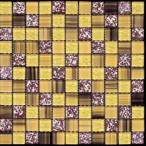 МОЗАИКА МИКС MSD-020 NATURAL MADRAS
