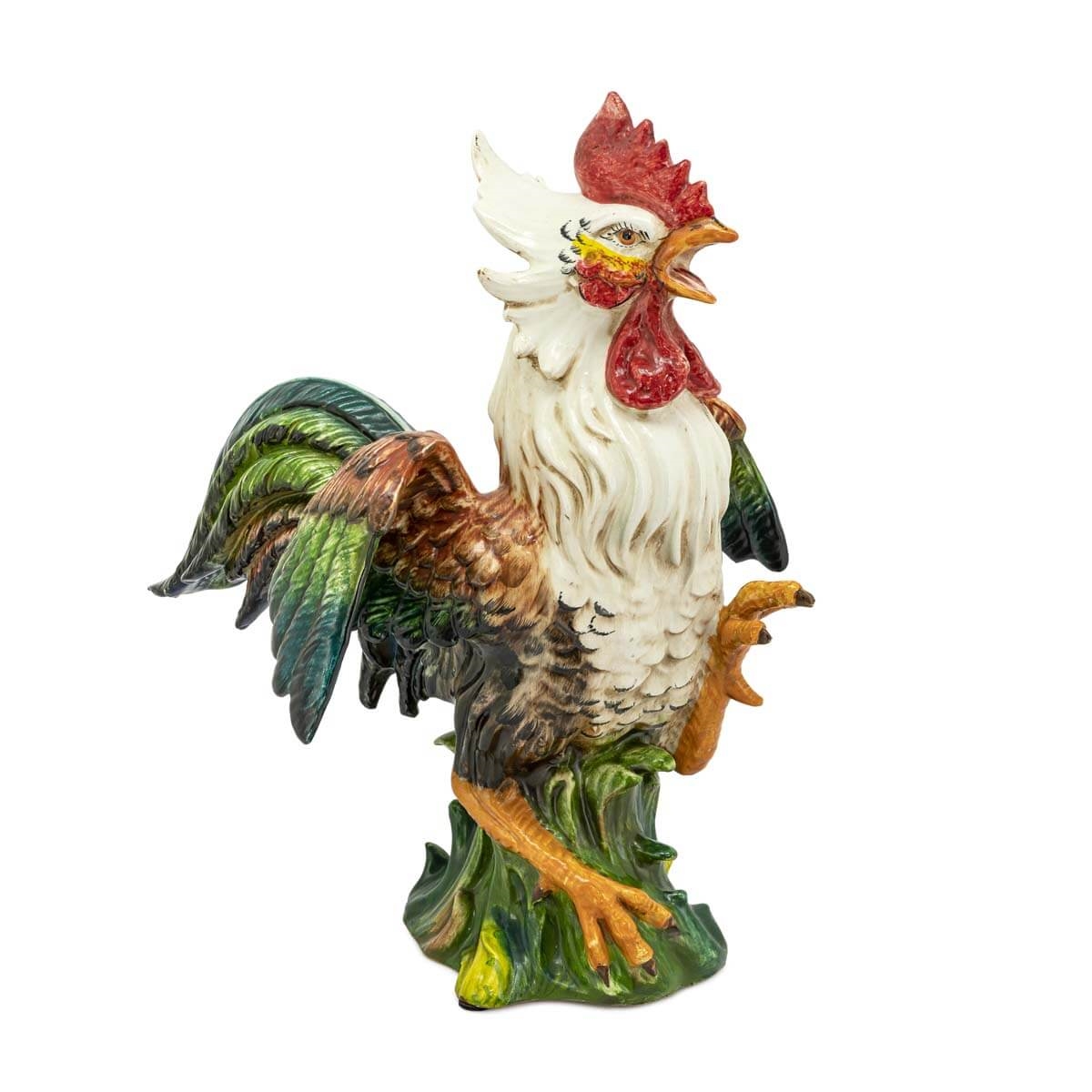 600927-80 ABHIKA БОРЬБА ПЕТУХОВ BLUE  - Вид №2