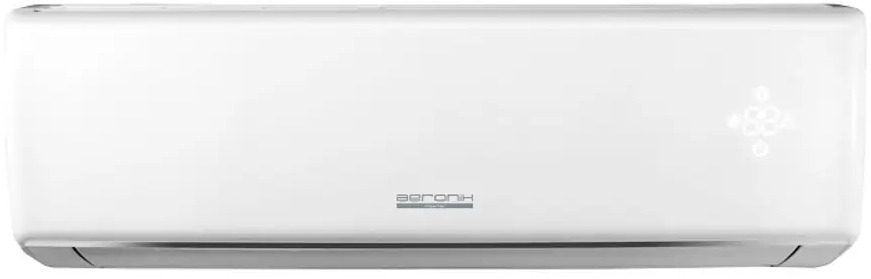 90746902 Сплит-система инверторная Aeronik ASI-09ILK3/ASO-09ILK2 9K BTU охлаждение / обогрев STLM-0366413