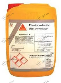 SIKA ITALIA Добавка для цемента и бетона sun-id-1411937