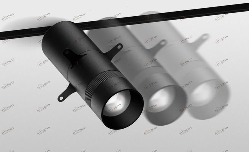 Centrsvet Светодиодное освещение дорожек Infinity sun-id-1355115