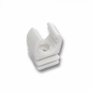 7982828 SANHA 9828C клипса для медных труб простая 28 мм