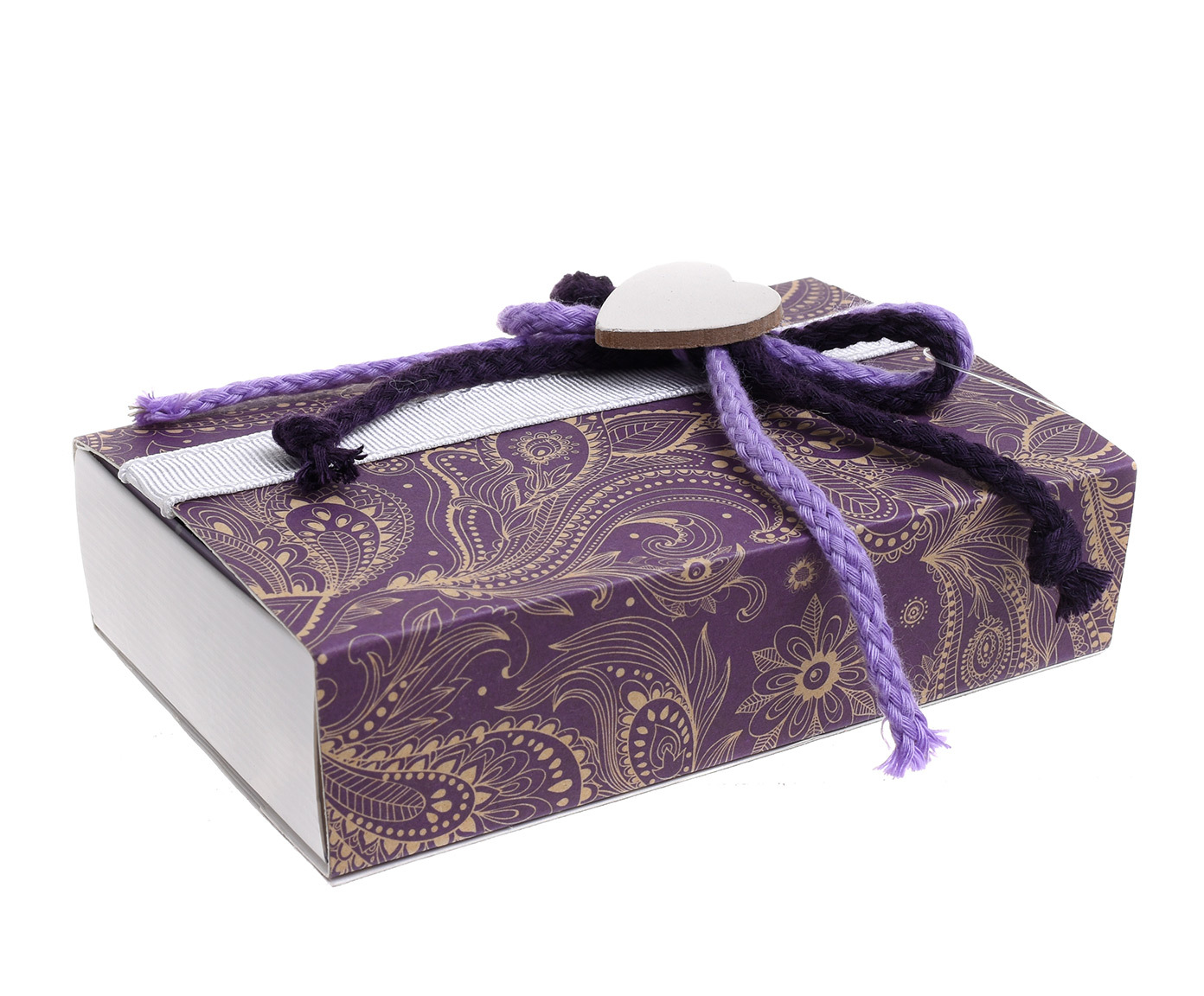 3870978.0007 набор подарочный косметический TO4ROOMS  - Вид №2