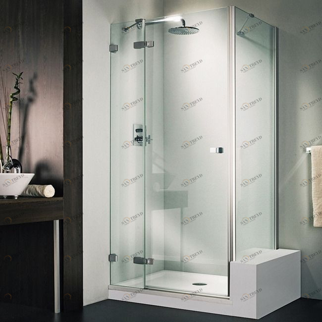 VGWV2 Aura collection Укороченная боковина DUKA 44639