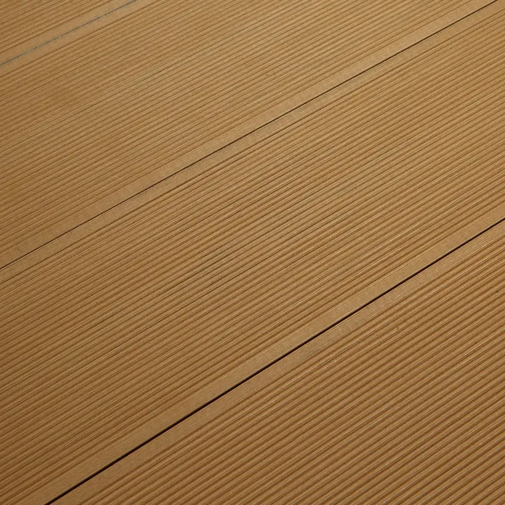 Террасная доска CM Decking Grand цвет Дуб 3000х190х25 мм 0.57 м² STLM-2166528 - Вид №9