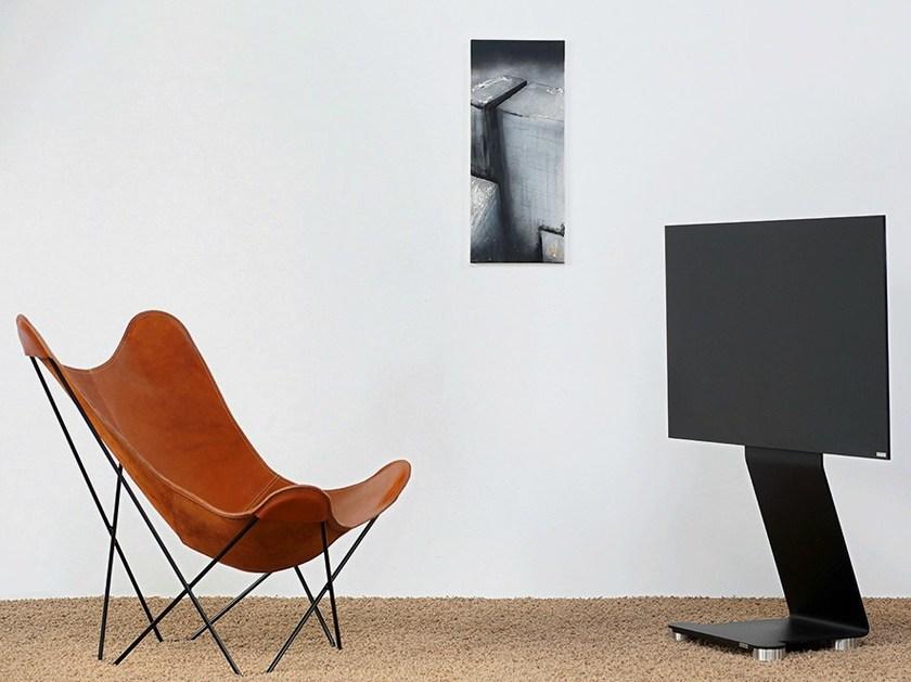 Wissmann raumobjekte Поддержка монитора / телевидения  120  - Вид №2