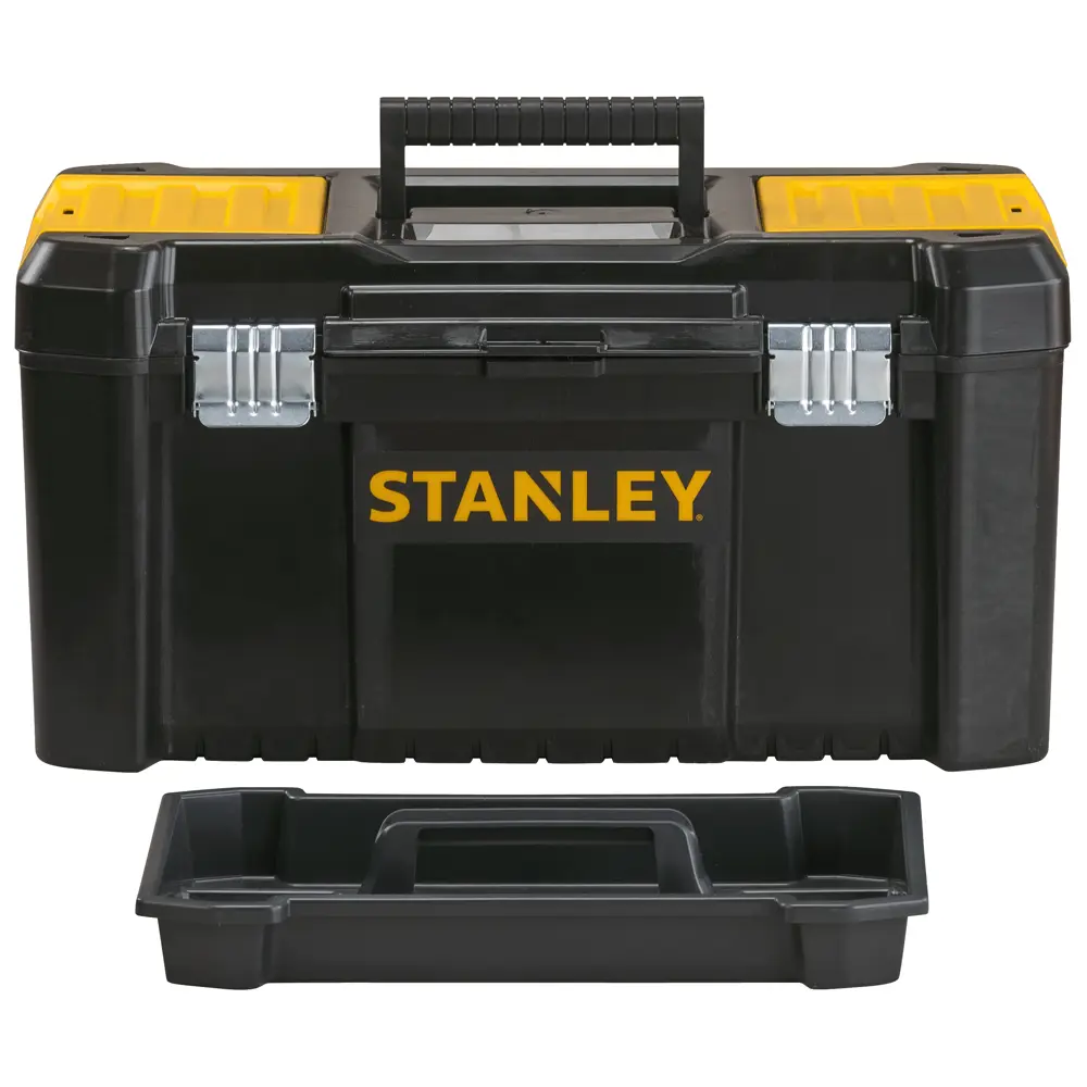Ящик для инструмента Stanley 482x250x254 мм 17770151 STLM-2084042  - Вид №5
