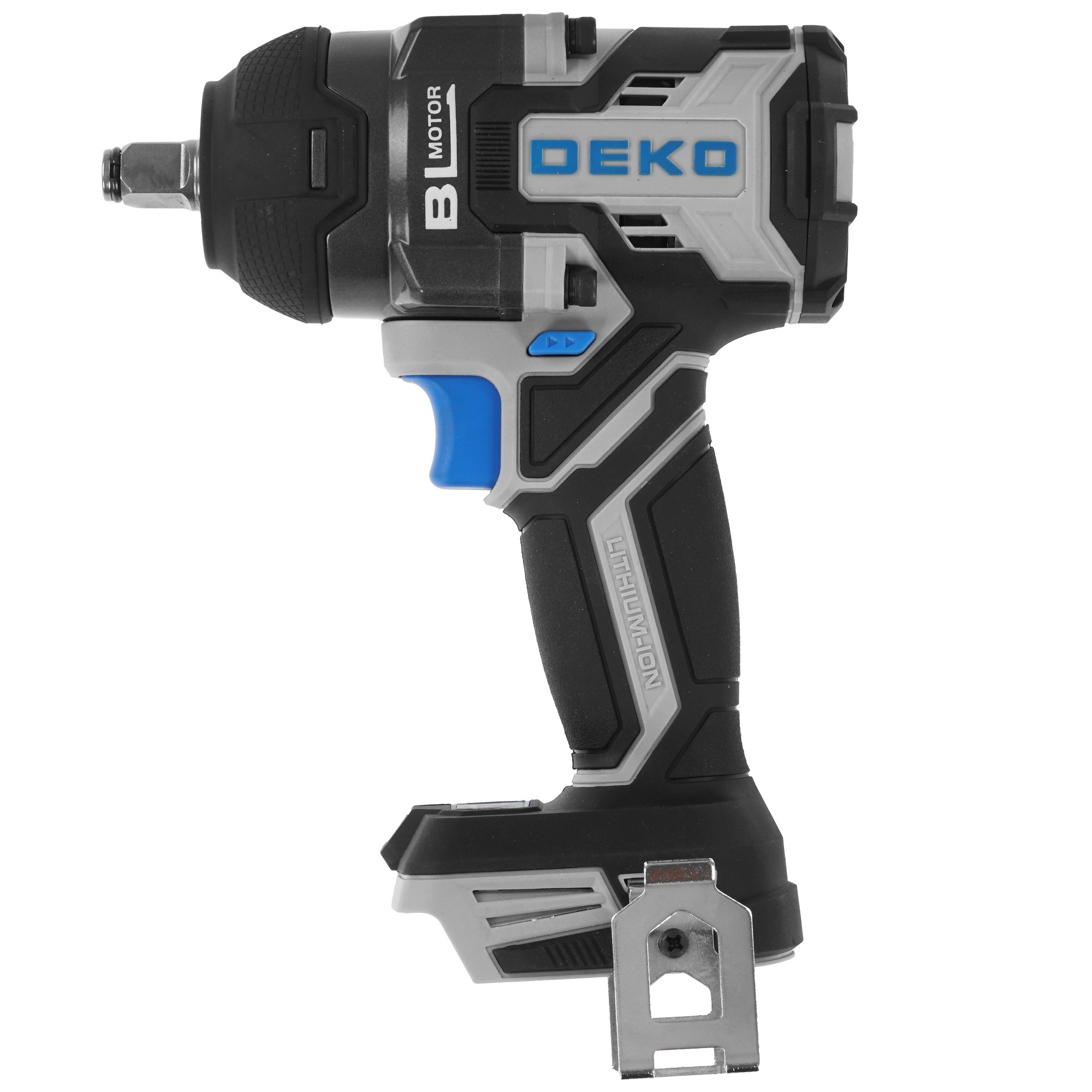 Гайковерт DEKO DKIS20FU-Li UNV 20V  , Без ЗУ, Без АКБ 9200178 STDN-0149834