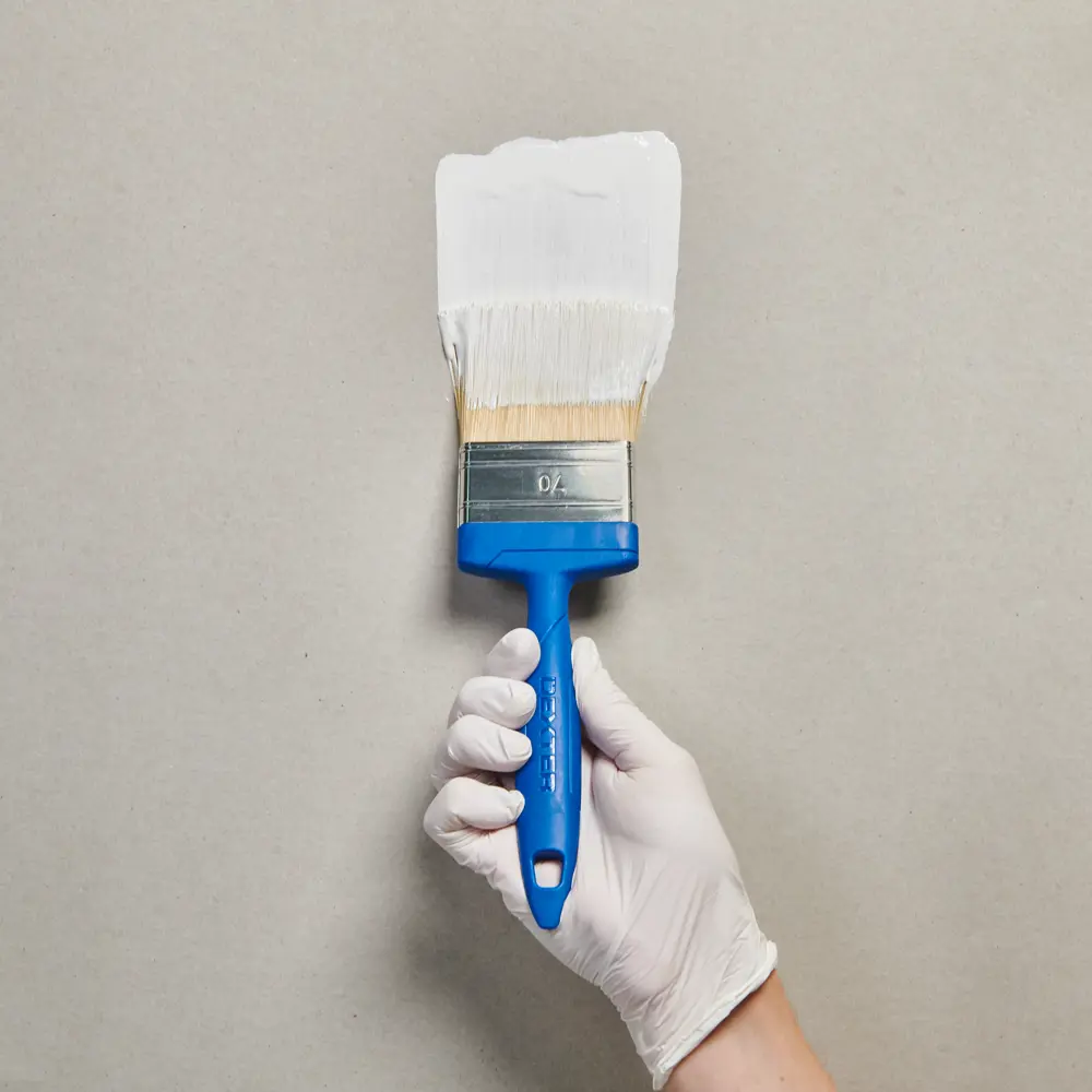 82796366 Кисть Dexter Стандарт для водных красок 50 мм STLM-0036000  - Вид №4